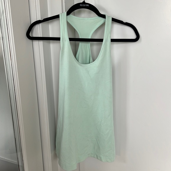 Lululemon racerback - Picture 1 of 3